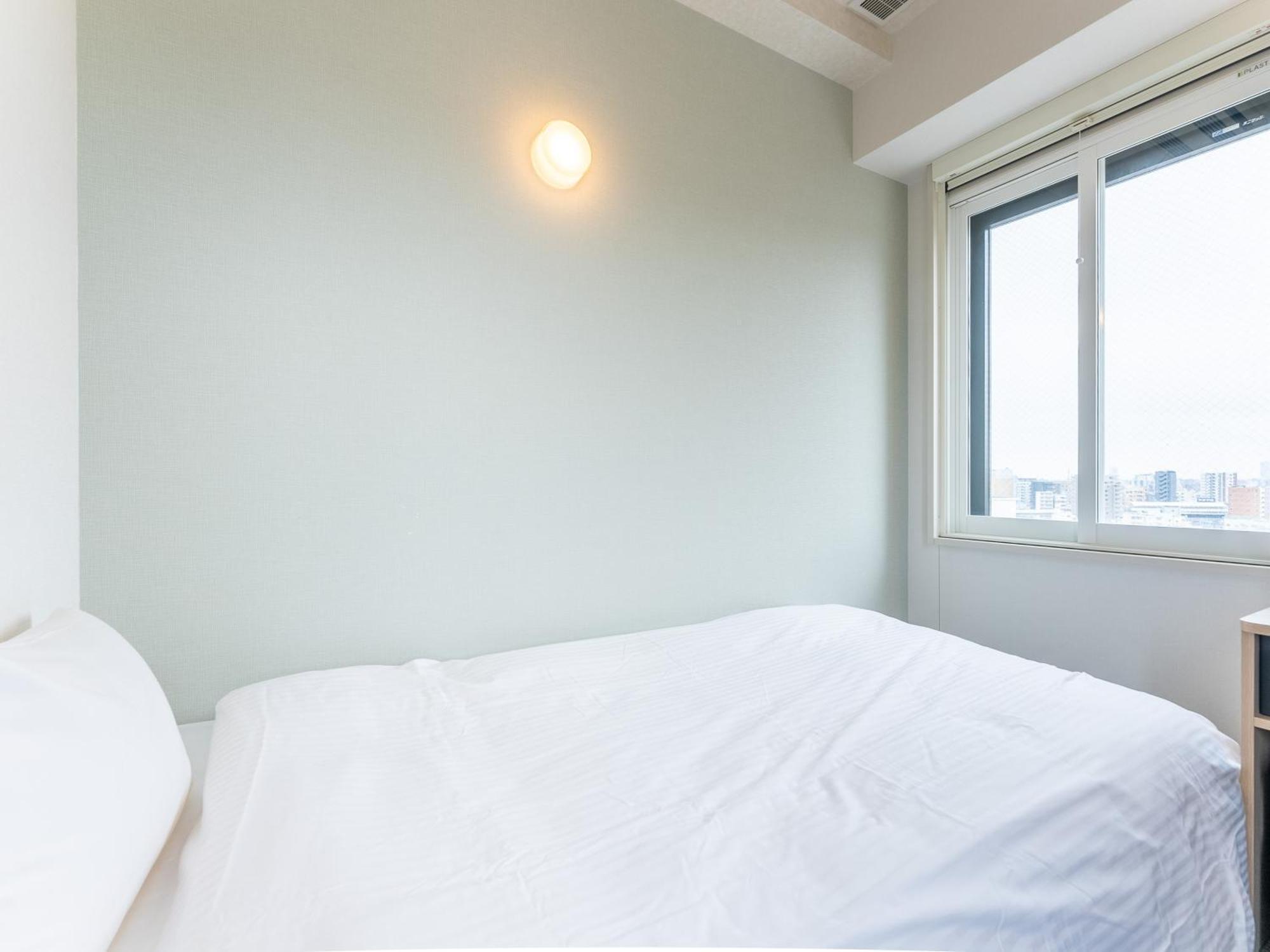 Tabist Tokyo City View Hotel Exterior foto