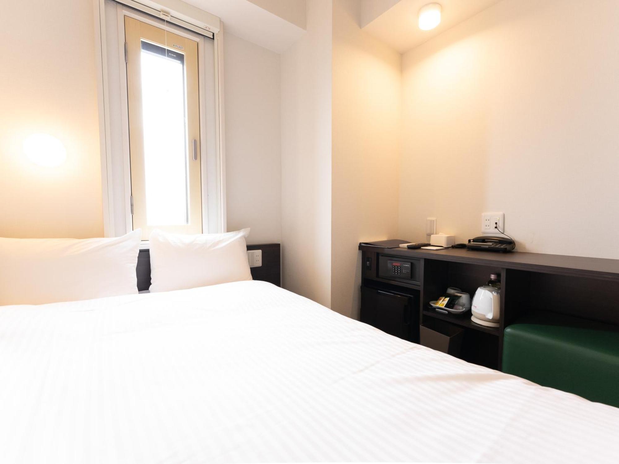 Tabist Tokyo City View Hotel Exterior foto